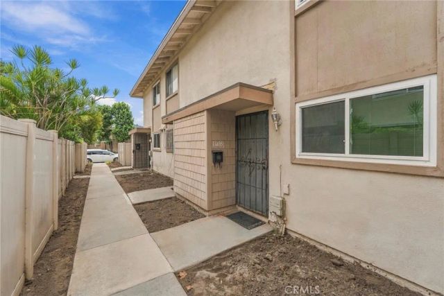 13435 Village, Cerritos, CA 90703