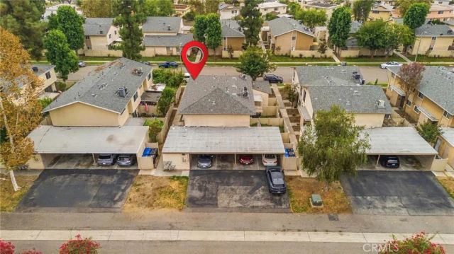 13435 Village, Cerritos, CA 90703
