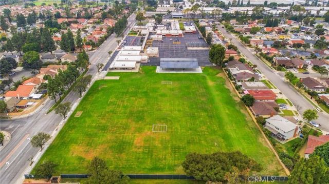 13435 Village, Cerritos, CA 90703