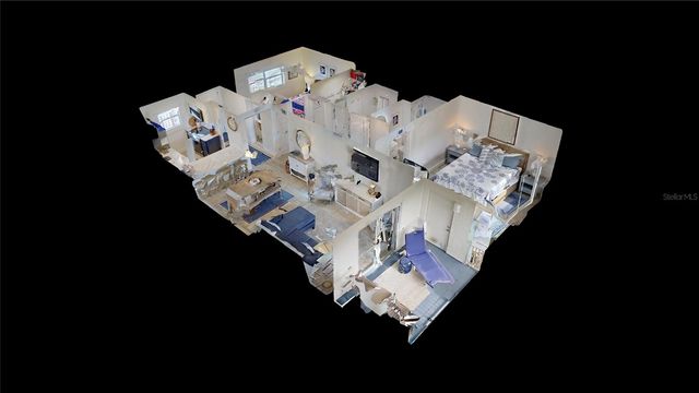 4151 S ATLANTIC AVENUE 4070, New Smyrna Beach, FL 32169