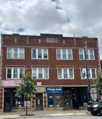 3933 W 63rd Street, Chicago, IL 60629