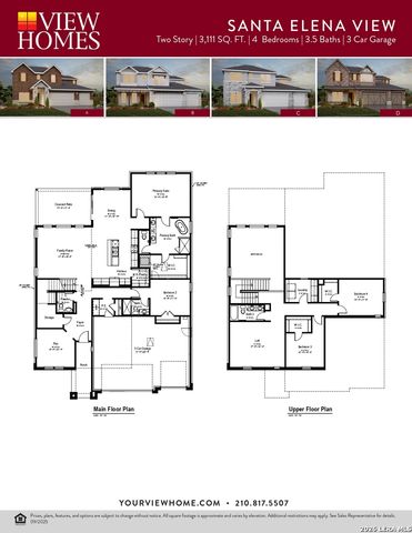 1642 Saddleback Run, New Braunfels, TX 78130