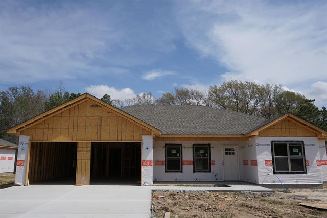 5404 Lotus St., Jonesboro, AR 72404