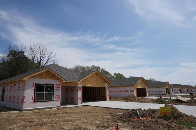 5404 Lotus St., Jonesboro, AR 72404