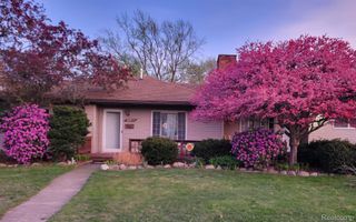 30917 Pardo Street, Garden City, MI 48135