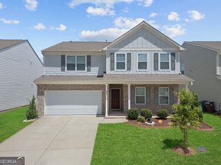 840 Royal Red Court, Mcdonough, GA 30253