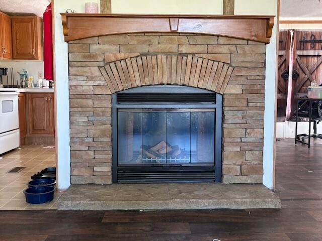 1488 Albright Mill Road, Somerset, KY 42503