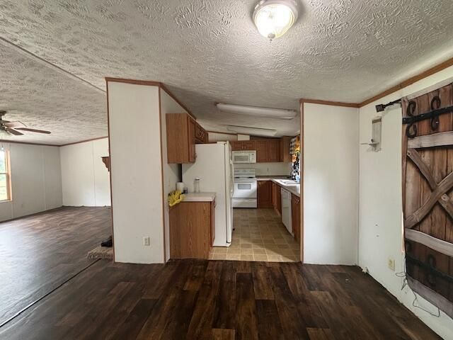 1488 Albright Mill Road, Somerset, KY 42503