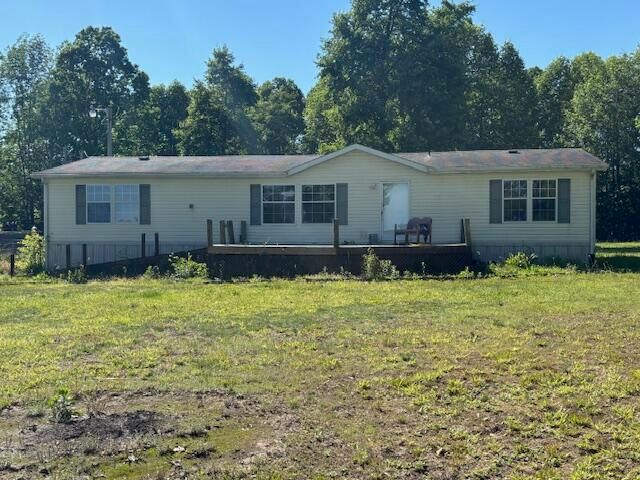 1488 Albright Mill Road, Somerset, KY 42503