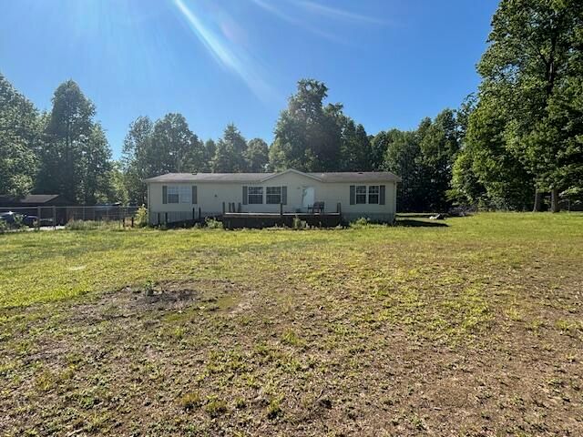 1488 Albright Mill Road, Somerset, KY 42503