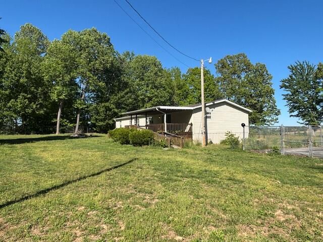 1488 Albright Mill Road, Somerset, KY 42503