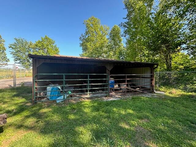 1488 Albright Mill Road, Somerset, KY 42503