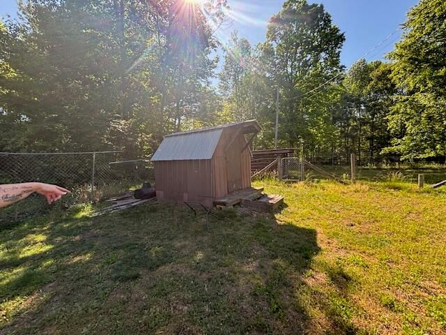 1488 Albright Mill Road, Somerset, KY 42503
