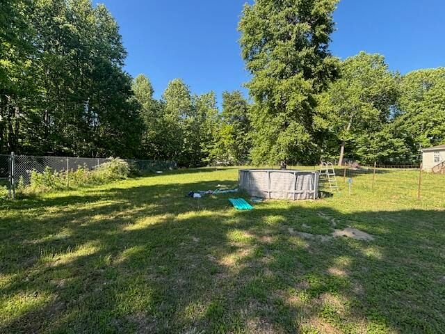 1488 Albright Mill Road, Somerset, KY 42503