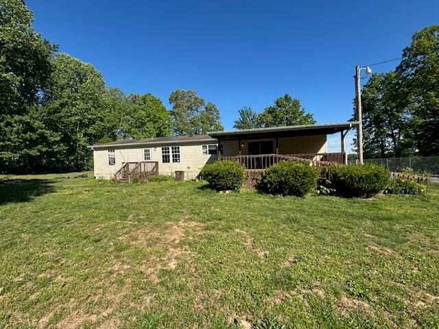 1488 Albright Mill Road, Somerset, KY 42503