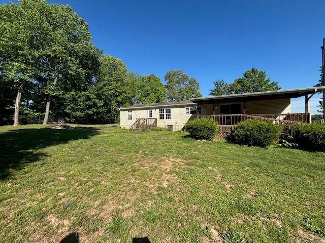 1488 Albright Mill Road, Somerset, KY 42503