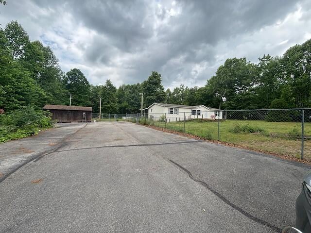1488 Albright Mill Road, Somerset, KY 42503