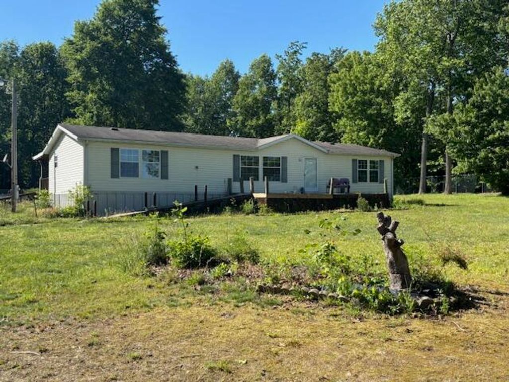 1488 Albright Mill Road, Somerset, KY 42503