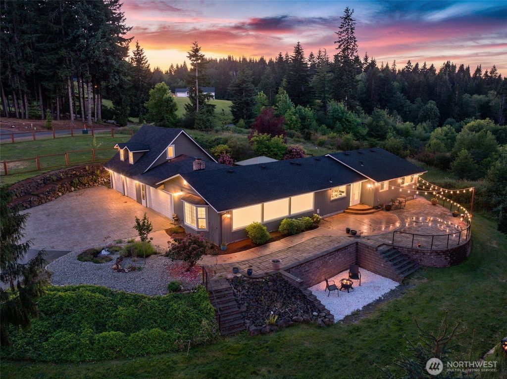146 Penrose Lane, Chehalis, WA 98532