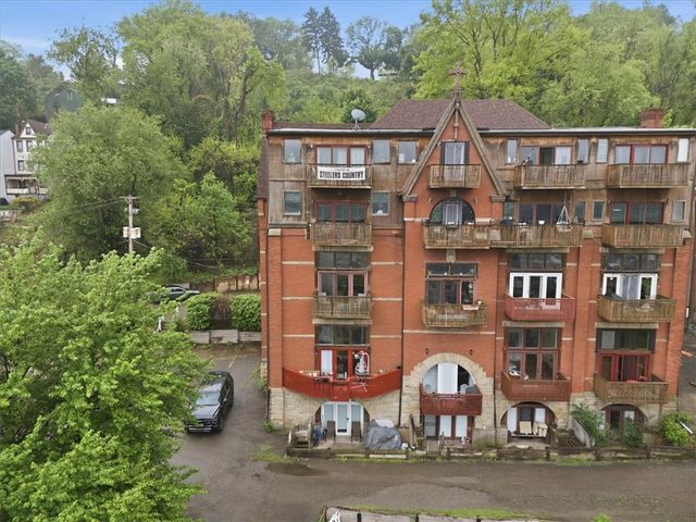 66 Pius St L101, South Side, PA 15203