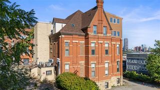 66 Pius St L101, South Side, PA 15203