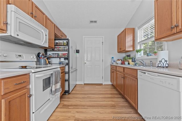 122 Kendall Court, Raeford, NC 28376