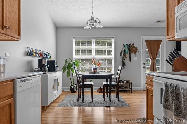 122 Kendall Court, Raeford, NC 28376
