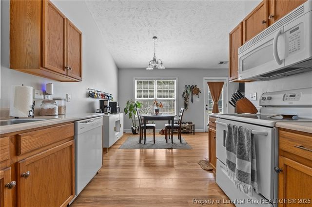 122 Kendall Court, Raeford, NC 28376