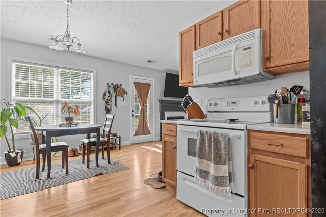 122 Kendall Court, Raeford, NC 28376
