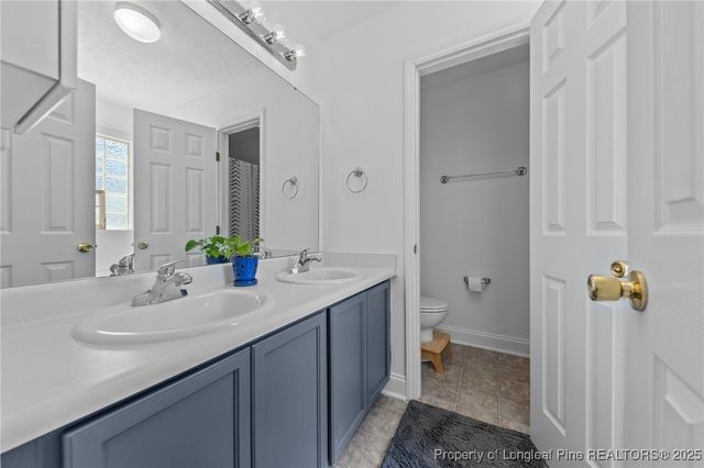 122 Kendall Court, Raeford, NC 28376