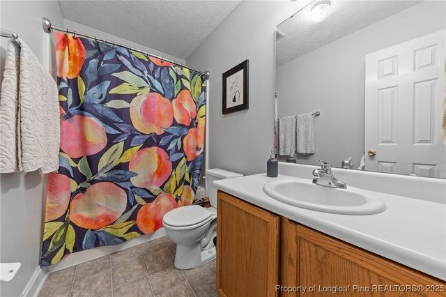 122 Kendall Court, Raeford, NC 28376
