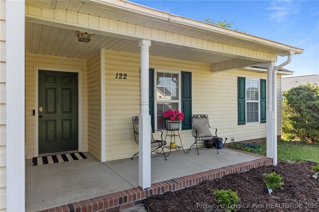 122 Kendall Court, Raeford, NC 28376
