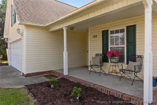 122 Kendall Court, Raeford, NC 28376