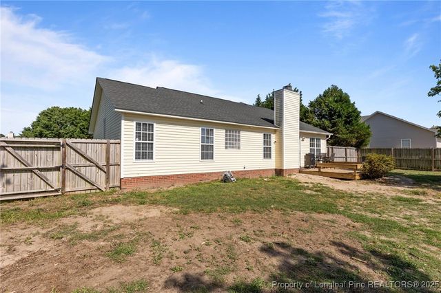 122 Kendall Court, Raeford, NC 28376
