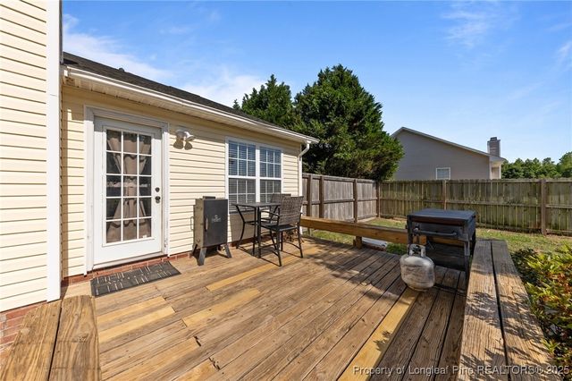 122 Kendall Court, Raeford, NC 28376