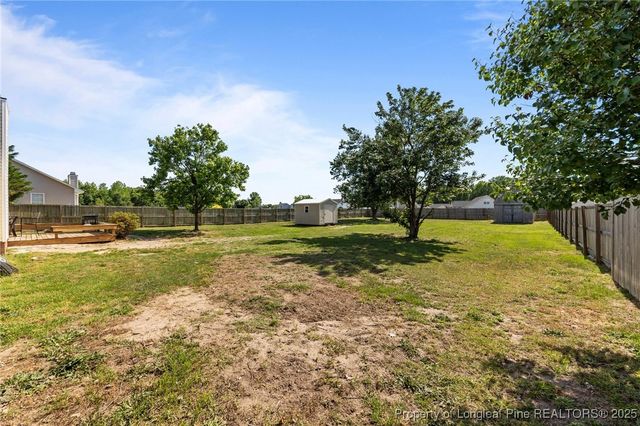 122 Kendall Court, Raeford, NC 28376