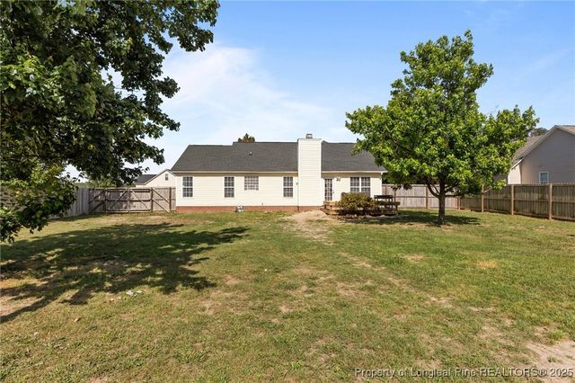 122 Kendall Court, Raeford, NC 28376