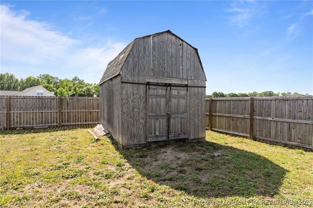 122 Kendall Court, Raeford, NC 28376