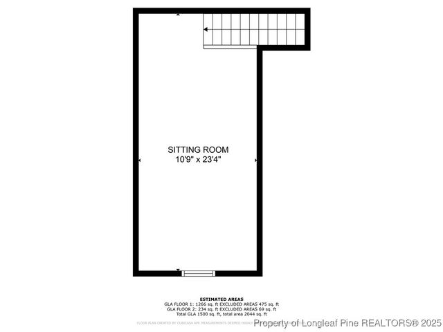 122 Kendall Court, Raeford, NC 28376