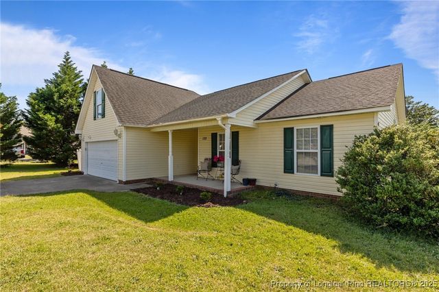 122 Kendall Court, Raeford, NC 28376