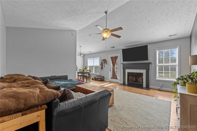 122 Kendall Court, Raeford, NC 28376