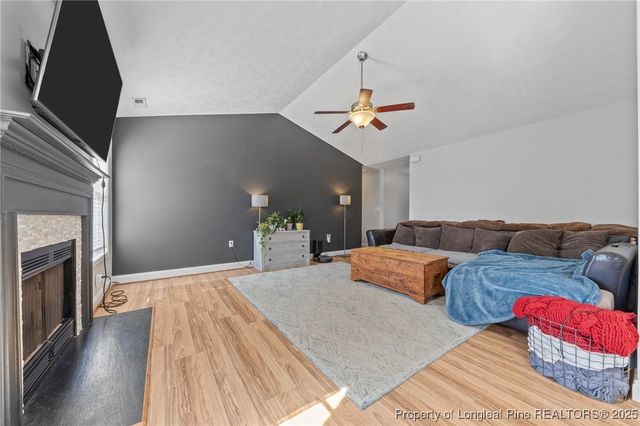 122 Kendall Court, Raeford, NC 28376