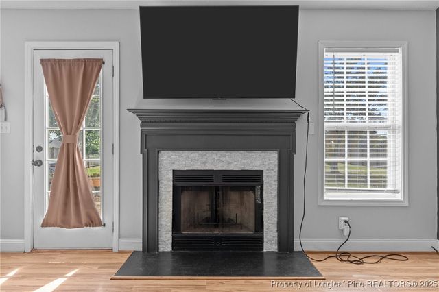 122 Kendall Court, Raeford, NC 28376