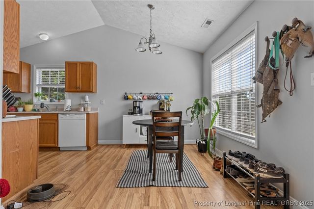 122 Kendall Court, Raeford, NC 28376