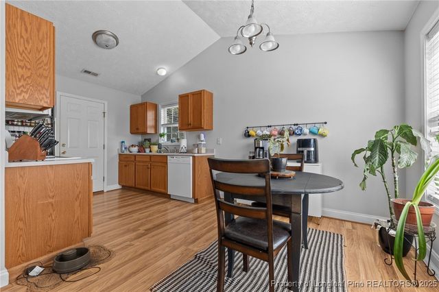 122 Kendall Court, Raeford, NC 28376