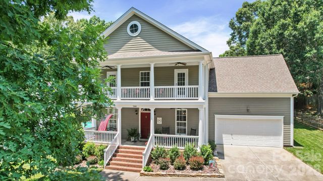 7800 Red Oaks Trail, Waxhaw, NC 28173