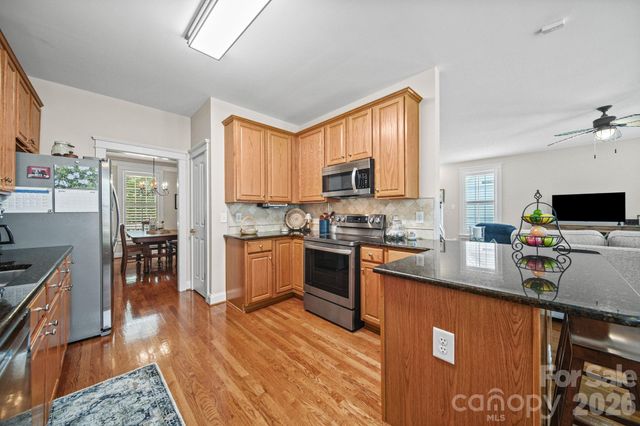 7800 Red Oaks Trail, Waxhaw, NC 28173