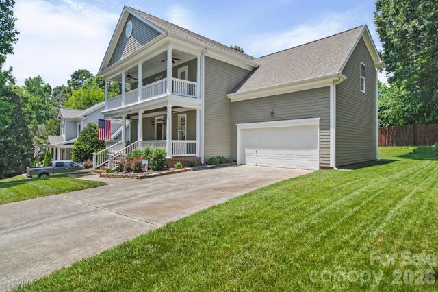 7800 Red Oaks Trail, Waxhaw, NC 28173