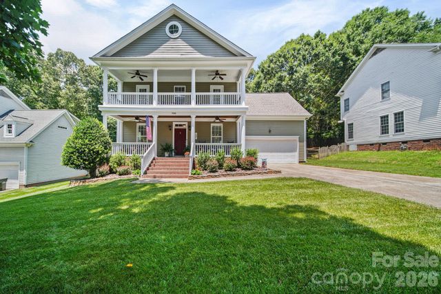 7800 Red Oaks Trail, Waxhaw, NC 28173
