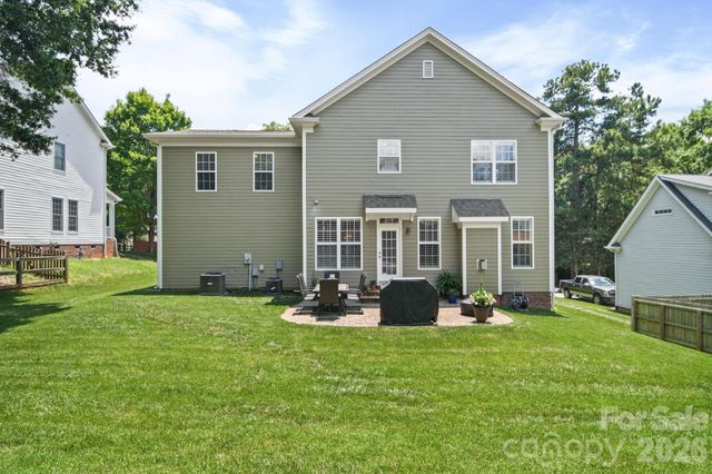 7800 Red Oaks Trail, Waxhaw, NC 28173